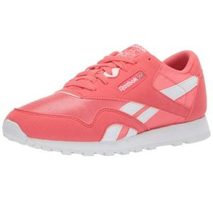 Reebok classic nylon